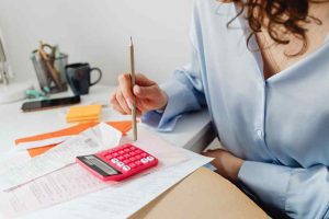 Que peut-on déduire des impôts sans justificatif ?-Un Potentiel de Plus