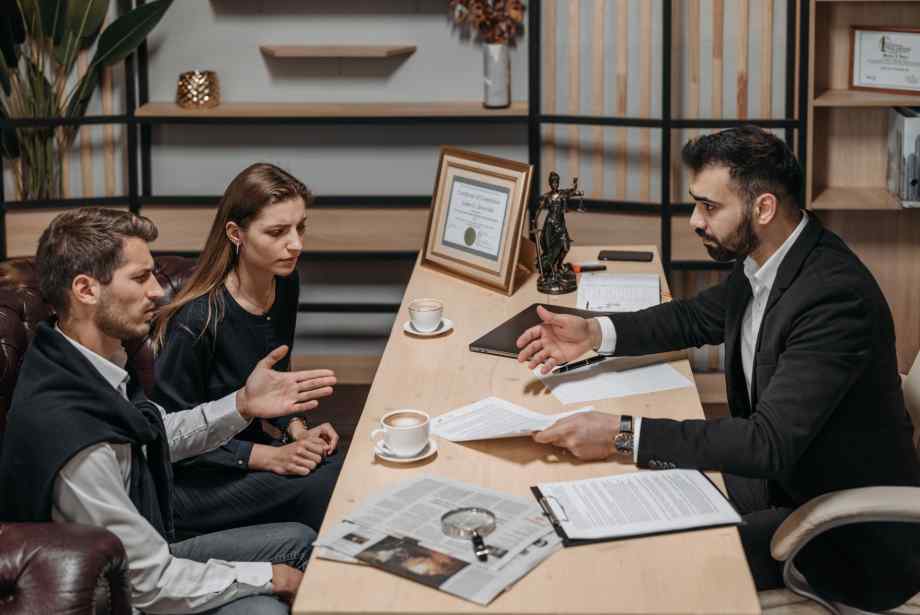 Quel est le coût d’une renonciation à succession chez le notaire ?-Un Potentiel de Plus