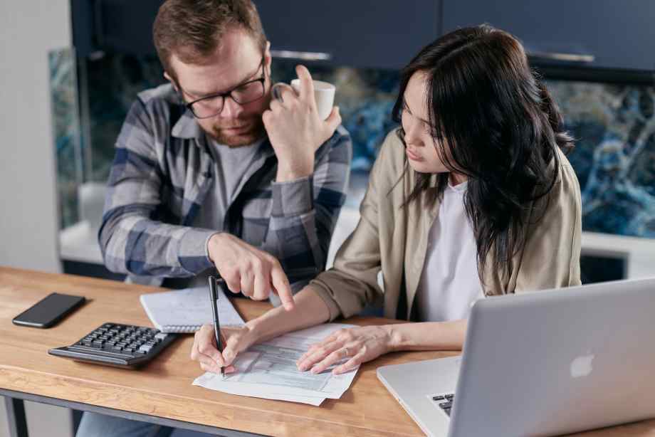 Comment le quotient familial détermine-t-il l’imposition du couple ?-Un Potentiel de Plus