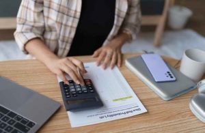 Comment calculer son taux d’endettement avant un crédit ?-Un Potentiel de Plus