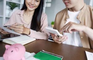 Comment fonctionne un prêt relais pour financer un nouvel achat ?-Un Potentiel de Plus